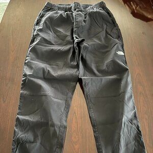 The North Face pants - size small